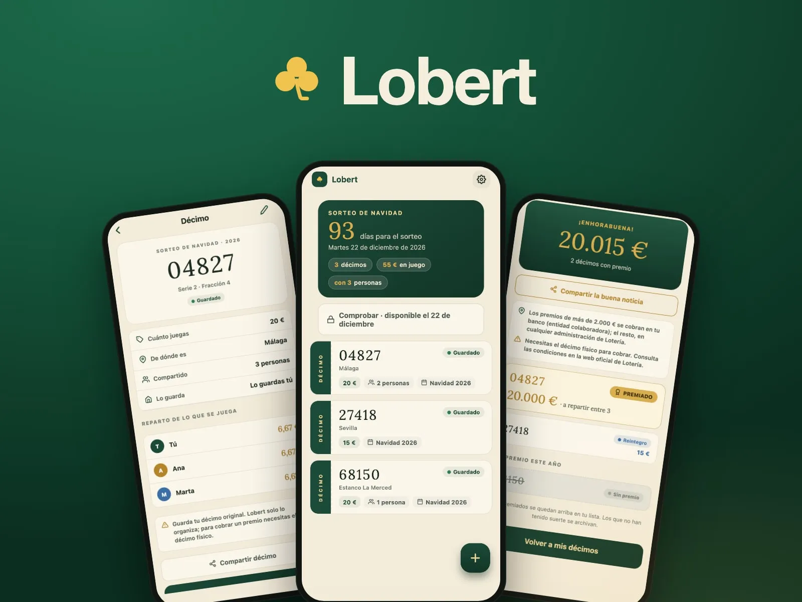 Proyecto Lobert
